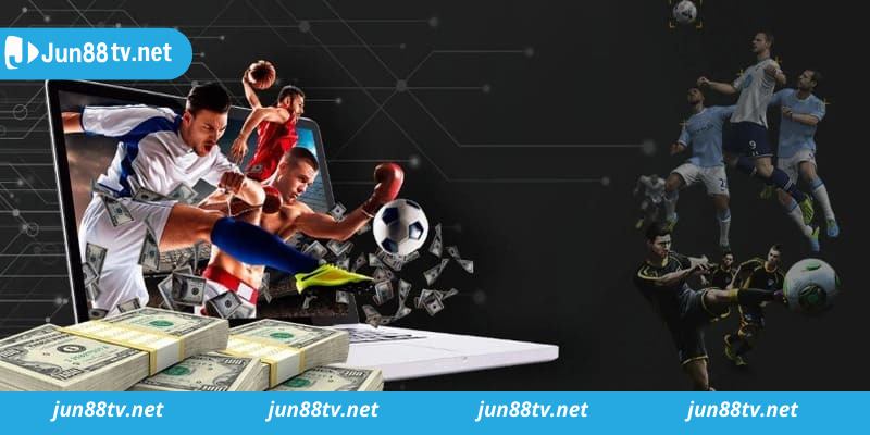 SBOBET Jun88 - sự kết hợp hoàn hảo trên thị trường đổi thưởng online