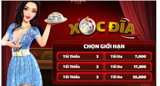 Hướng dẫn chơi xóc đĩa tại nhà cái uy tín 6686 bet chi tiết